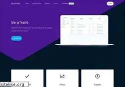 Sites similar to serp.trade
