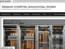 Sites similar to serp1.ru