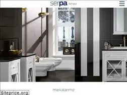 Sites similar to serpa.com.tr