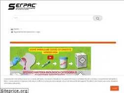 Sites similar to serpac.it
