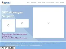 Sites similar to serpact.bg