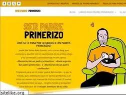 Sites similar to serpadreprimerizo.com