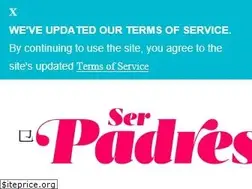 Sites similar to serpadres.com