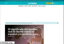 Sites similar to serpadres.es