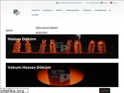 Sites similar to serpahassasdokum.com