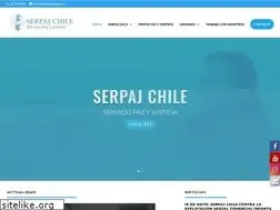 Sites similar to serpajchile.cl