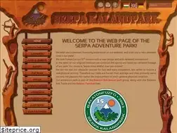Sites similar to serpakalandpark.hu