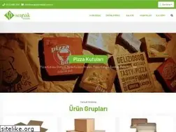 Sites similar to serpakambalaj.com.tr