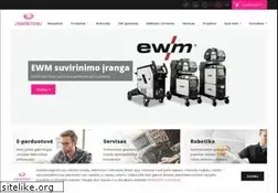 Sites similar to serpantinas.com