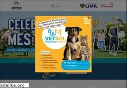 Sites similar to serpar.gob.pe