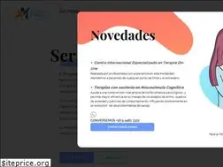 Sites similar to serpareja.cl