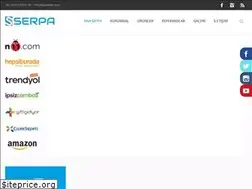 Sites similar to serpateks.com