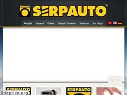 Sites similar to serpauto.com