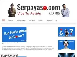 Sites similar to serpayaso.com