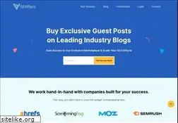 Sites similar to serpchampion.com