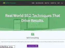 Sites similar to serpdecoder.com
