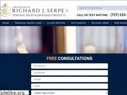 Sites similar to serpefirm.com