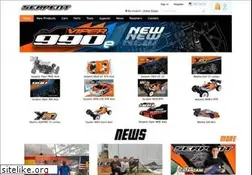 Sites similar to serpent.com