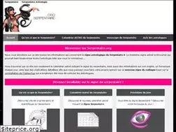 Sites similar to serpentaire.org