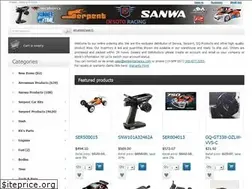 Sites similar to serpentamerica.com