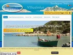 Sites similar to serpentara.org