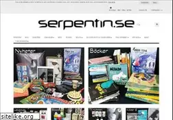 Sites similar to serpentin.se