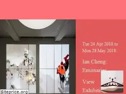 Sites similar to serpentinegalleries.org