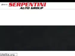 Sites similar to serpentinichevy.com