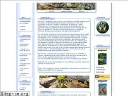 Sites similar to serpentsdefrance.fr