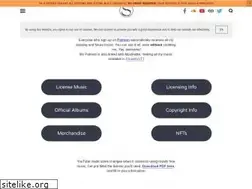 Sites similar to serpentsoundstudios.com