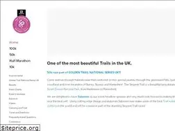 Sites similar to serpenttrailrace.com