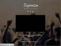 Sites similar to serpentza.com