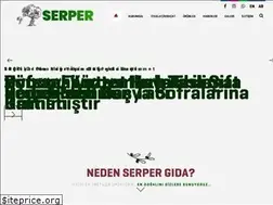 Sites similar to serpergida.com