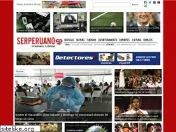 Sites similar to serperuano.com