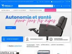 Sites similar to serphadom.com