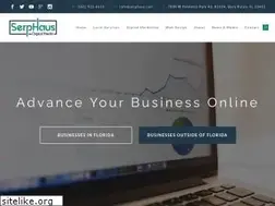 Sites similar to serphaus.com