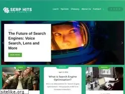 Sites similar to serphits.com