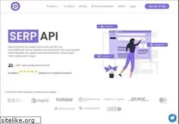 Sites similar to serphouse.com