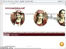Sites similar to serpica.net