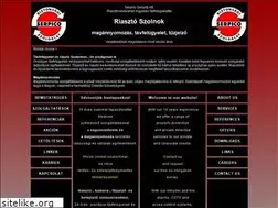 Sites similar to serpico.hu
