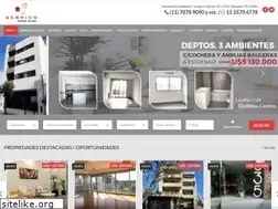 Sites similar to serpicobienesraices.com.ar
