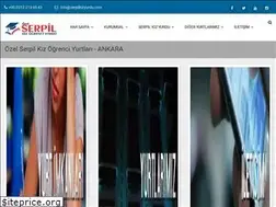 Sites similar to serpilkizyurdu.com