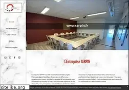 Sites similar to serpin.fr