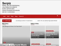 Sites similar to serpiz.com