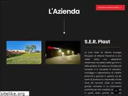 Sites similar to serplast-srl.it
