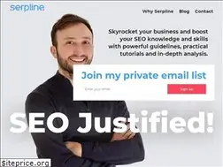 Sites similar to serpline.com