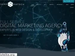 Sites similar to serpmatrix.com
