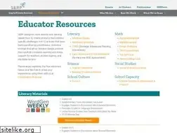 Sites similar to serpmedia.org