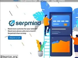 Sites similar to serpmind.com