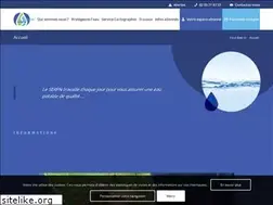 Sites similar to serpn.com
